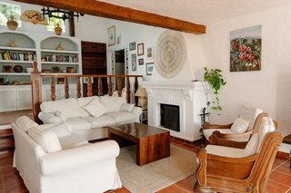 Casa rural en alquiler en Casares en Casares