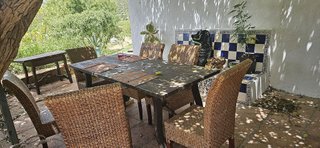Casa rural en alquiler en Casares en Casares