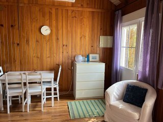Casa rural en alquiler en Roche en Conil de la Frontera