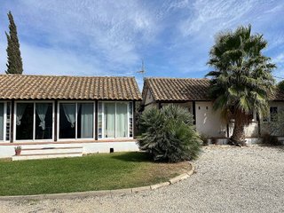 Casa rural en alquiler en Roche en Conil de la Frontera