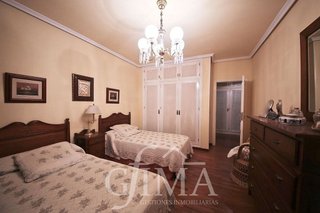 Chalet en venta en Tomelloso