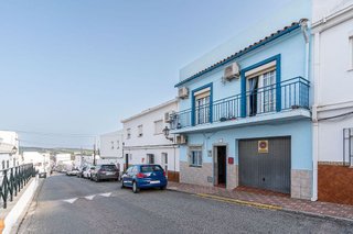 Casa adosada en venta en San Enrique-Guadiaro-Pueblo Nuevo en San Roque