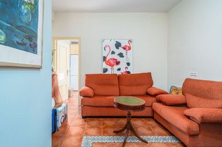 Casa adosada en venta en San Enrique-Guadiaro-Pueblo Nuevo en San Roque