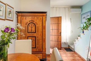 Casa adosada en venta en San Enrique-Guadiaro-Pueblo Nuevo en San Roque