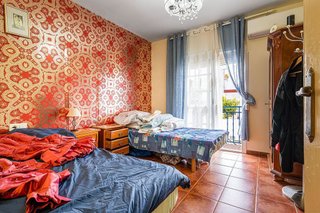 Casa adosada en venta en San Enrique-Guadiaro-Pueblo Nuevo en San Roque