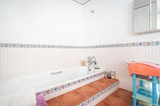 Casa adosada en venta en San Enrique-Guadiaro-Pueblo Nuevo en San Roque