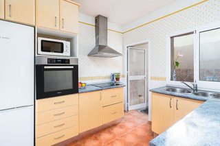 Casa adosada en venta en San Enrique-Guadiaro-Pueblo Nuevo en San Roque