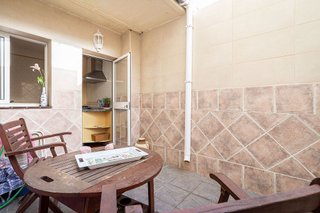Casa adosada en venta en San Enrique-Guadiaro-Pueblo Nuevo en San Roque