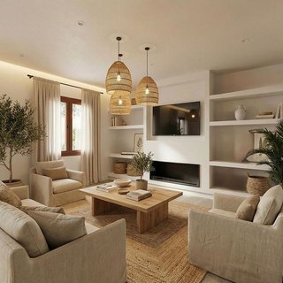 Casa adosada en venta en Llucmajor Interior en Llucmajor