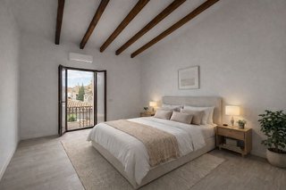 Casa adosada en venta en Llucmajor Interior en Llucmajor