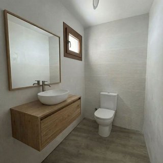 Casa adosada en venta en Llucmajor Interior en Llucmajor