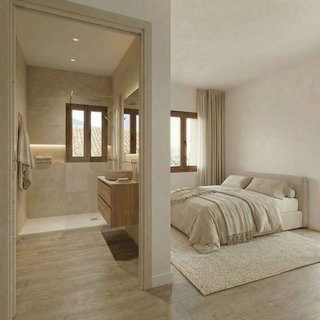 Casa adosada en venta en Llucmajor Interior en Llucmajor