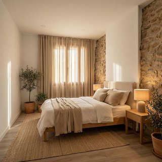 Casa adosada en venta en Llucmajor Interior en Llucmajor
