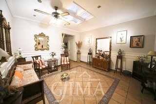 Chalet en venta en Tomelloso