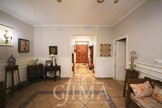 Chalet en venta en Tomelloso