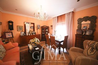 Chalet en venta en Tomelloso