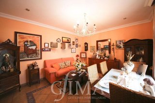 Chalet en venta en Tomelloso