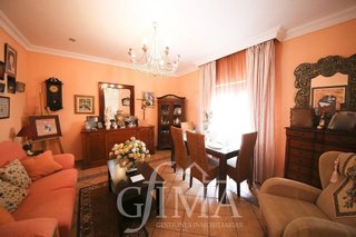 Chalet en venta en Tomelloso