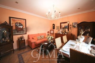 Chalet en venta en Tomelloso