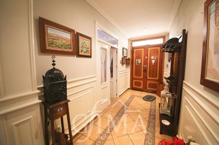 Chalet en venta en Tomelloso