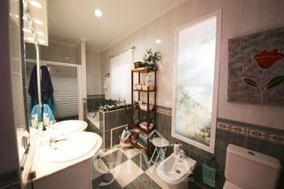 Chalet en venta en Tomelloso