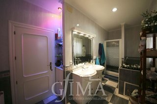 Chalet en venta en Tomelloso