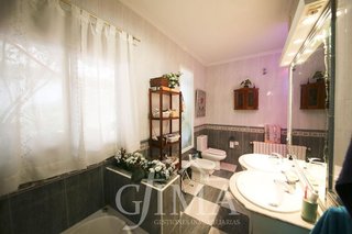 Chalet en venta en Tomelloso