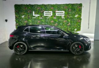 Renault Megane 2023