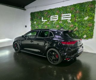 Renault Megane 2023