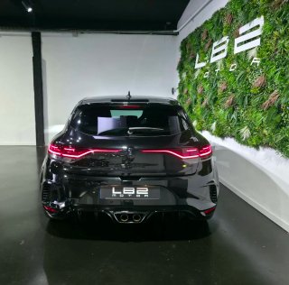 Renault Megane 2023