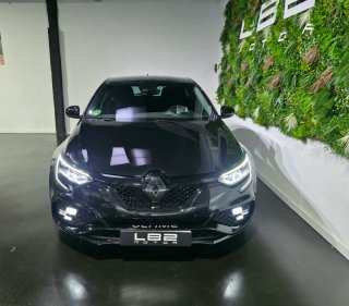 Renault Megane 2023