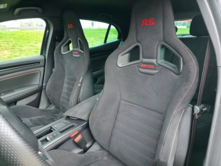 Renault Megane 2023