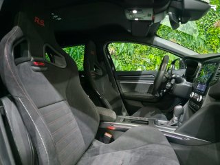 Renault Megane 2023
