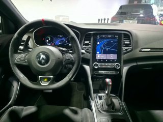 Renault Megane 2023