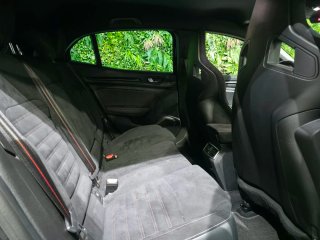 Renault Megane 2023