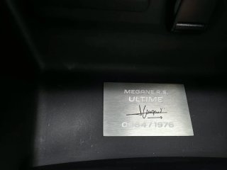 Renault Megane 2023