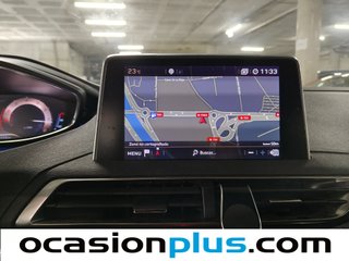 Peugeot 3008 PureTech 130 S&S GT Line 96 kW (130 CV)