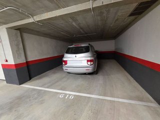 Garaje en venta en AVE - Villimar en Burgos
