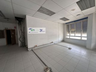 Oficina en venta en Ave en Zaragoza