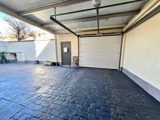 Casa pareada en venta en La Guija en Ciudad Real