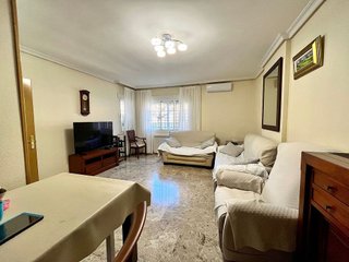 Casa pareada en venta en La Guija en Ciudad Real