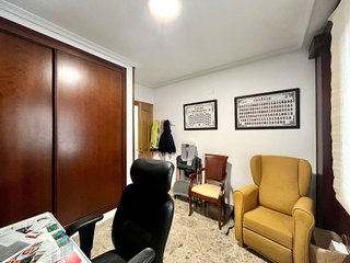 Casa pareada en venta en La Guija en Ciudad Real
