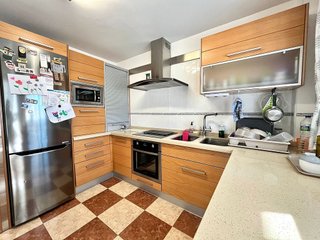 Casa pareada en venta en La Guija en Ciudad Real