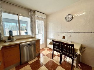 Casa pareada en venta en La Guija en Ciudad Real