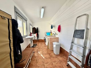 Casa pareada en venta en La Guija en Ciudad Real