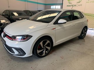 Volkswagen Polo 2.0 TSI Automático 207CV