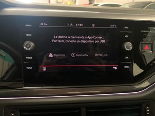 Volkswagen Polo 2.0 TSI Automático 207CV
