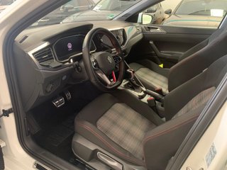 Volkswagen Polo 2.0 TSI Automático 207CV