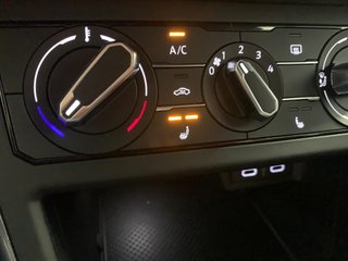 Volkswagen Polo 2.0 TSI Automático 207CV