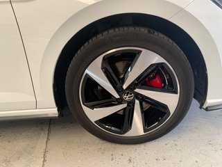 Volkswagen Polo 2.0 TSI Automático 207CV